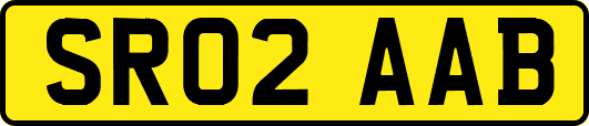 SR02AAB