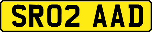 SR02AAD