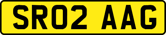 SR02AAG