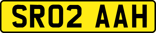 SR02AAH