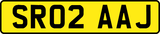 SR02AAJ