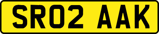 SR02AAK