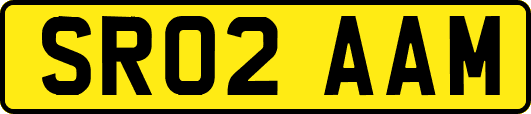SR02AAM
