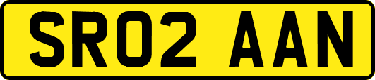 SR02AAN