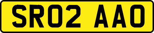SR02AAO