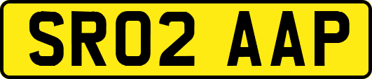 SR02AAP