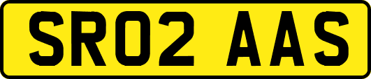 SR02AAS