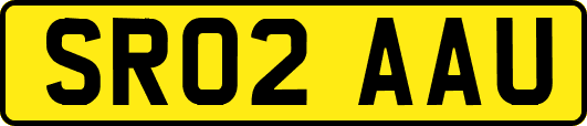SR02AAU