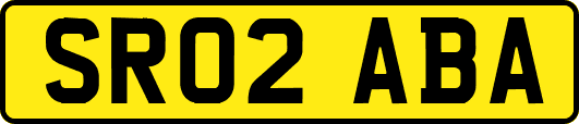 SR02ABA