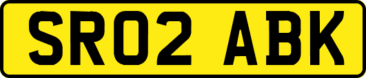 SR02ABK