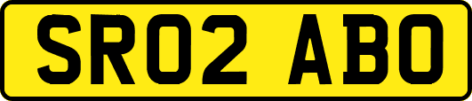 SR02ABO