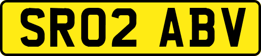 SR02ABV