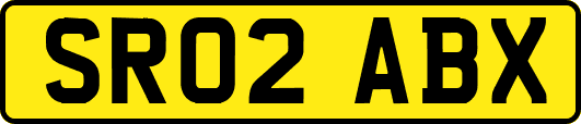 SR02ABX