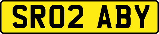 SR02ABY