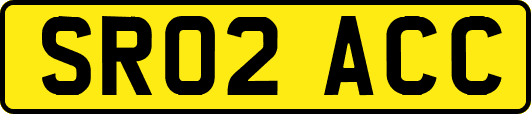 SR02ACC