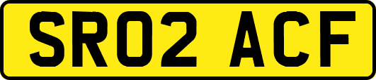 SR02ACF