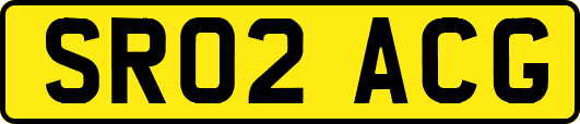 SR02ACG