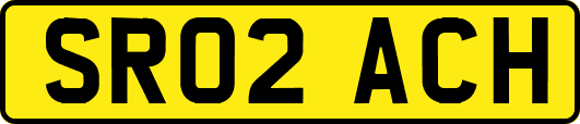 SR02ACH
