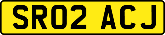 SR02ACJ