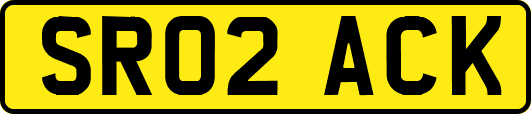 SR02ACK