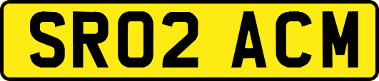 SR02ACM