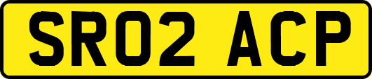 SR02ACP