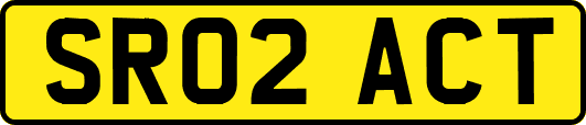 SR02ACT