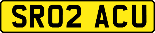 SR02ACU