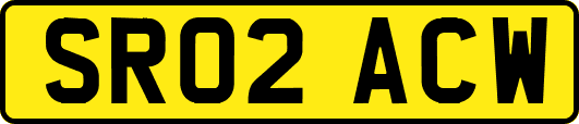 SR02ACW