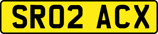 SR02ACX