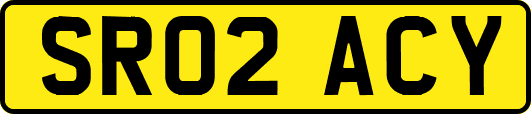 SR02ACY