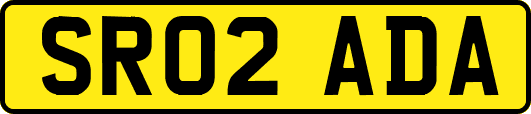 SR02ADA