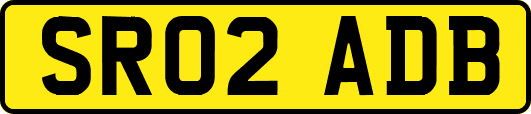 SR02ADB