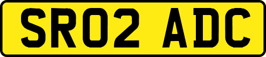 SR02ADC