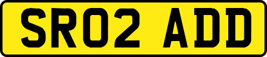 SR02ADD