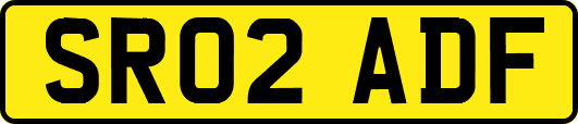 SR02ADF