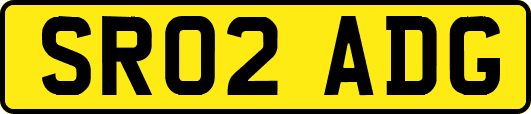 SR02ADG
