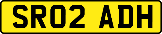 SR02ADH