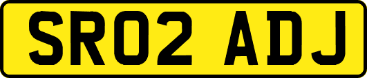 SR02ADJ