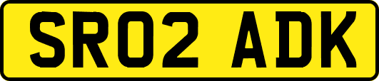 SR02ADK