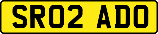SR02ADO