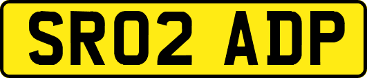 SR02ADP