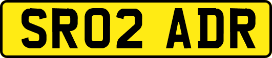 SR02ADR