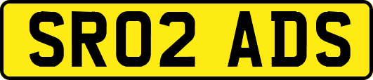 SR02ADS