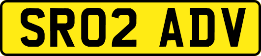SR02ADV