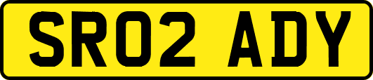SR02ADY
