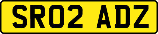 SR02ADZ