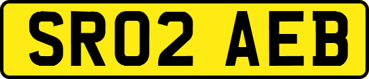 SR02AEB