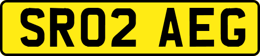 SR02AEG