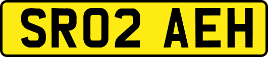 SR02AEH